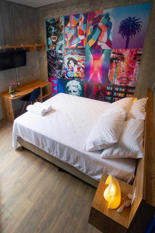 Hotel Lobie Armazem Sao Joaquim Rio de Janeiro Esterno foto