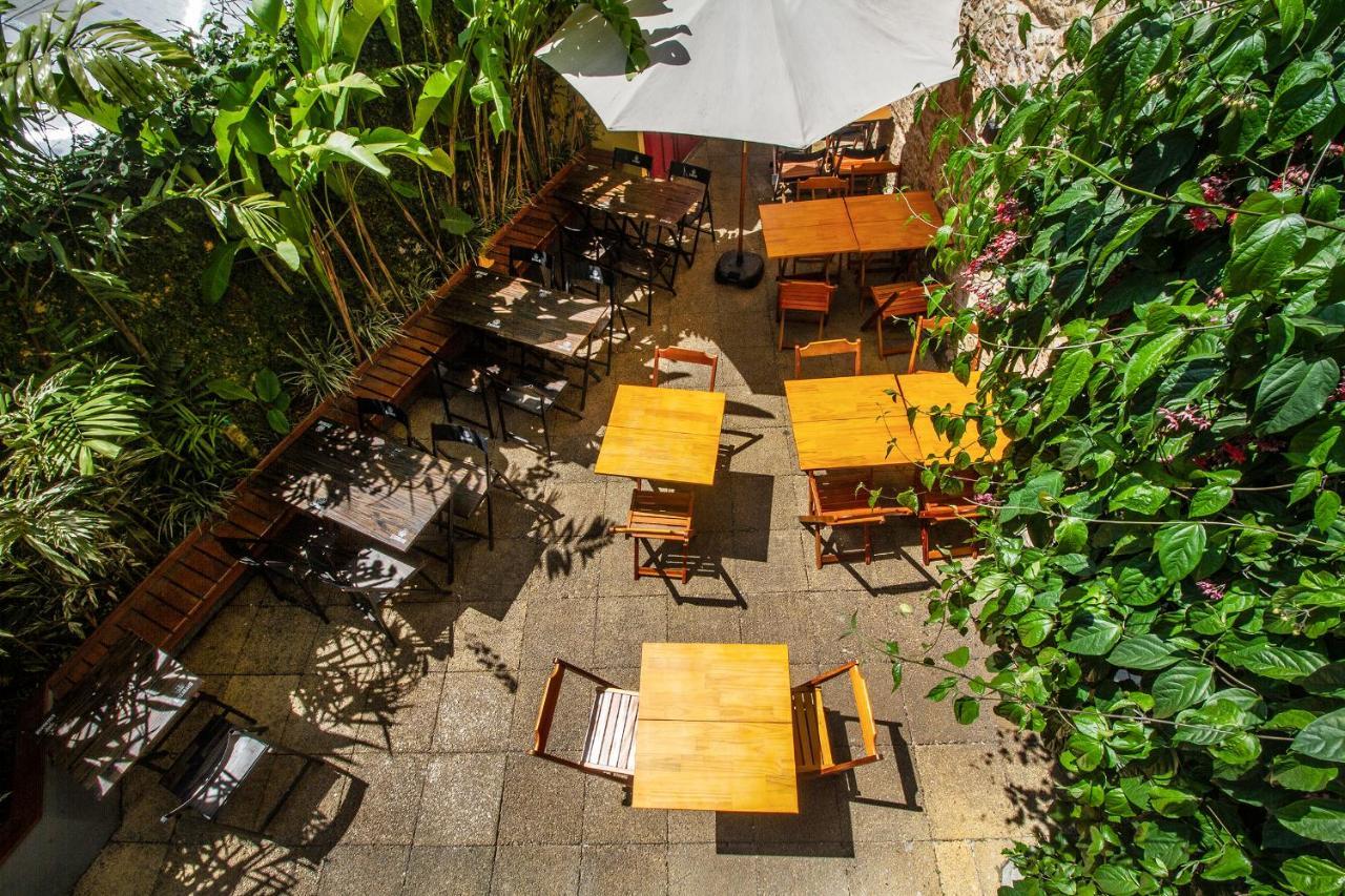 Hotel Lobie Armazem Sao Joaquim Rio de Janeiro Esterno foto
