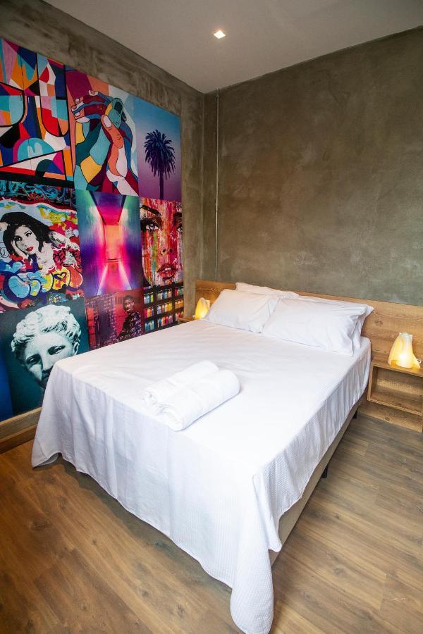 Hotel Lobie Armazem Sao Joaquim Rio de Janeiro Esterno foto