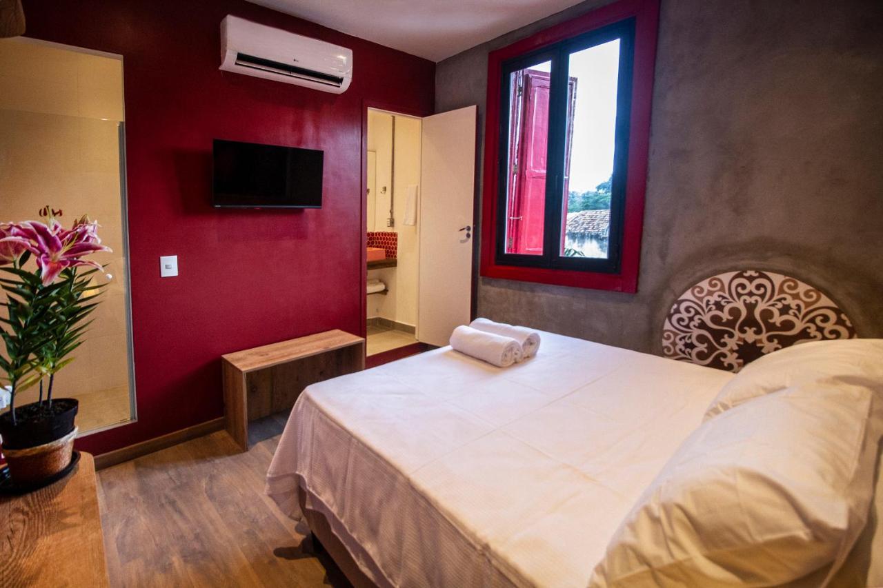 Hotel Lobie Armazem Sao Joaquim Rio de Janeiro Esterno foto