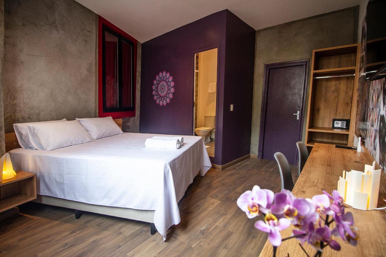 Hotel Lobie Armazem Sao Joaquim Rio de Janeiro Esterno foto