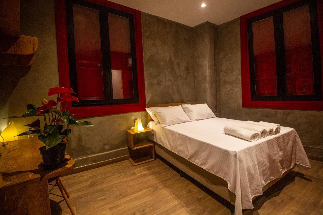 Hotel Lobie Armazem Sao Joaquim Rio de Janeiro Esterno foto