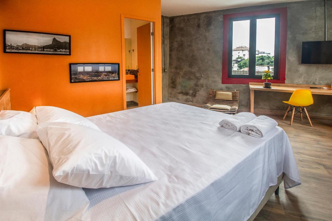 Hotel Lobie Armazem Sao Joaquim Rio de Janeiro Esterno foto