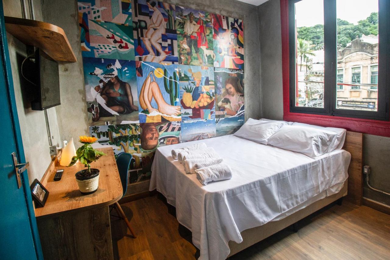 Hotel Lobie Armazem Sao Joaquim Rio de Janeiro Esterno foto