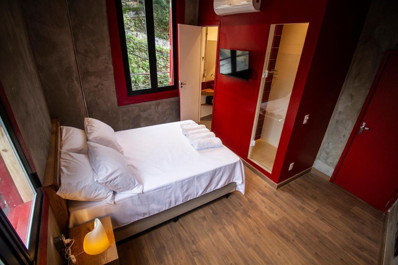 Hotel Lobie Armazem Sao Joaquim Rio de Janeiro Esterno foto