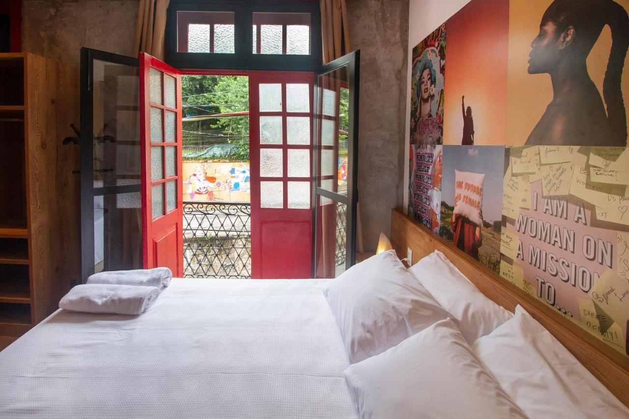 Hotel Lobie Armazem Sao Joaquim Rio de Janeiro Esterno foto