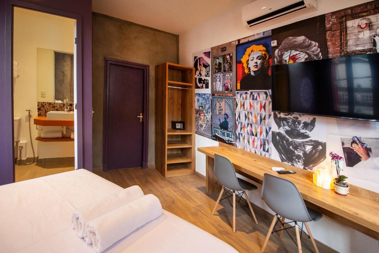 Hotel Lobie Armazem Sao Joaquim Rio de Janeiro Esterno foto