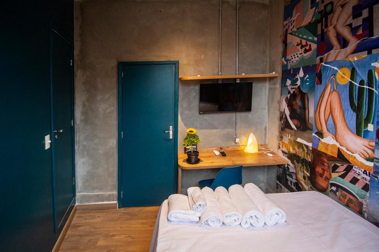 Hotel Lobie Armazem Sao Joaquim Rio de Janeiro Esterno foto
