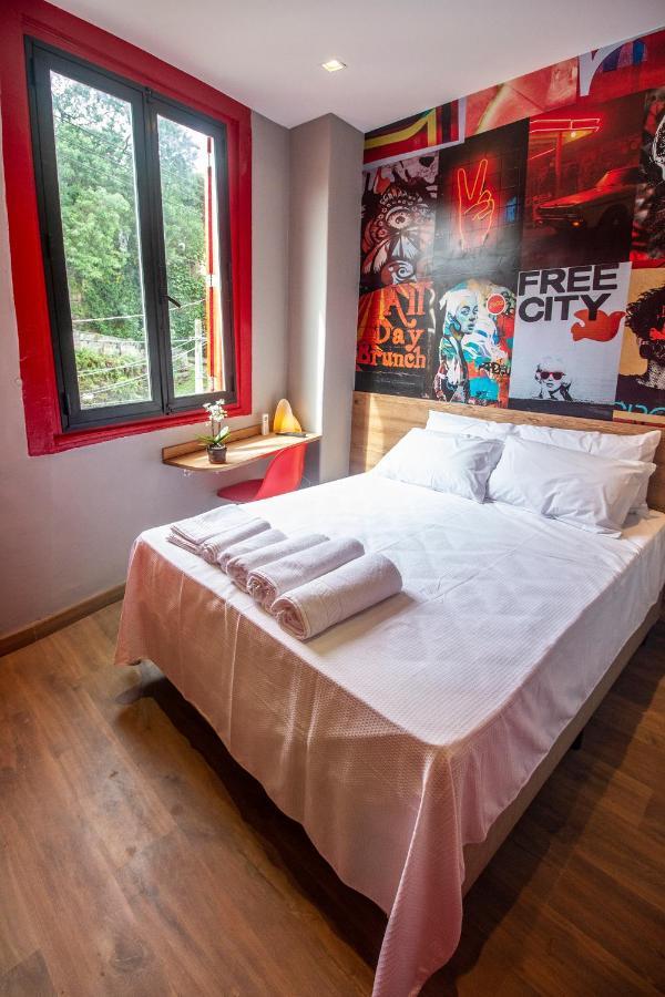 Hotel Lobie Armazem Sao Joaquim Rio de Janeiro Esterno foto