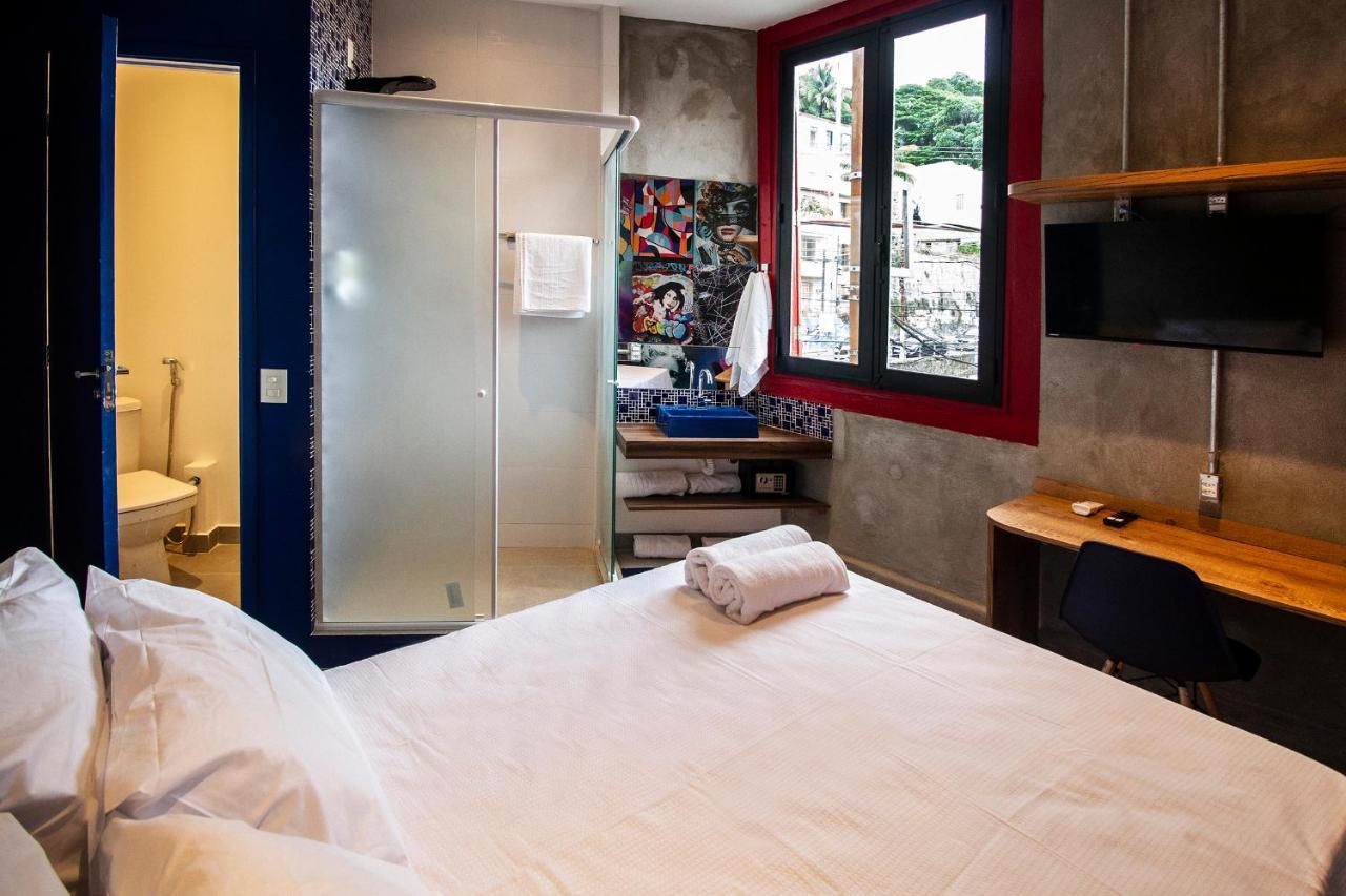Hotel Lobie Armazem Sao Joaquim Rio de Janeiro Esterno foto