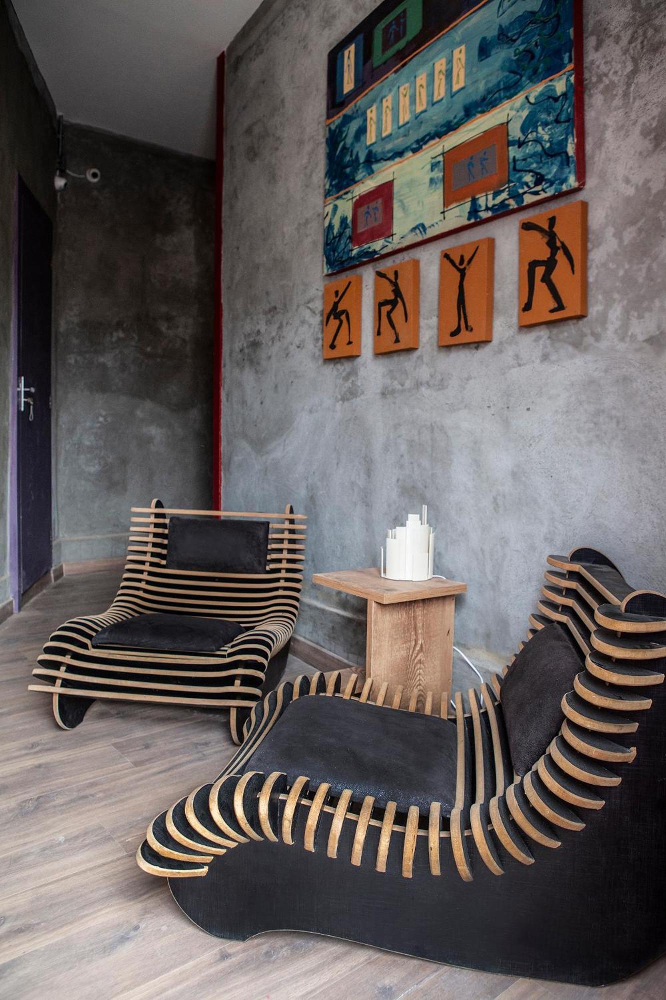 Hotel Lobie Armazem Sao Joaquim Rio de Janeiro Esterno foto