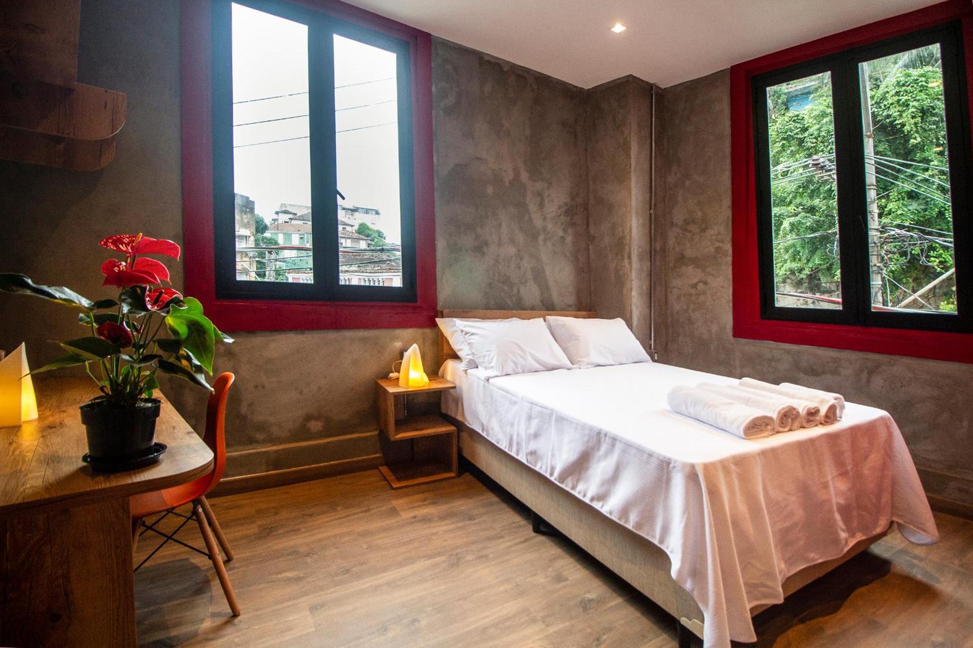 Hotel Lobie Armazem Sao Joaquim Rio de Janeiro Esterno foto
