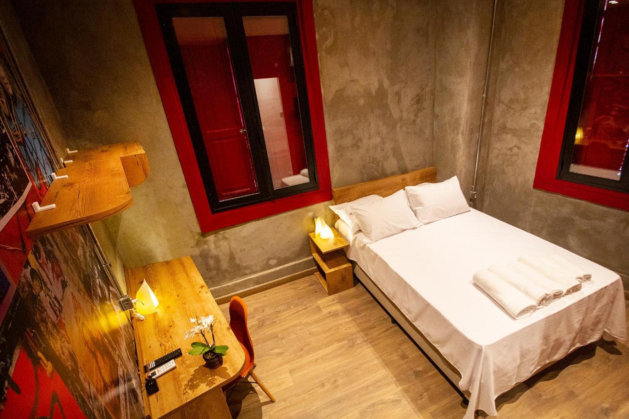 Hotel Lobie Armazem Sao Joaquim Rio de Janeiro Esterno foto